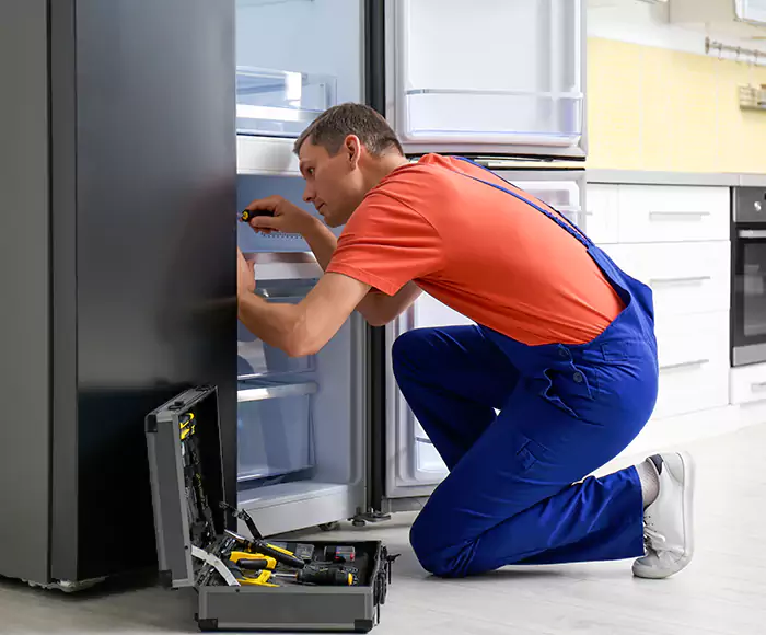 Expert Commercial Refrigerator Repair Company: Your Certified Refrigeration Experts in Haverhill, MA