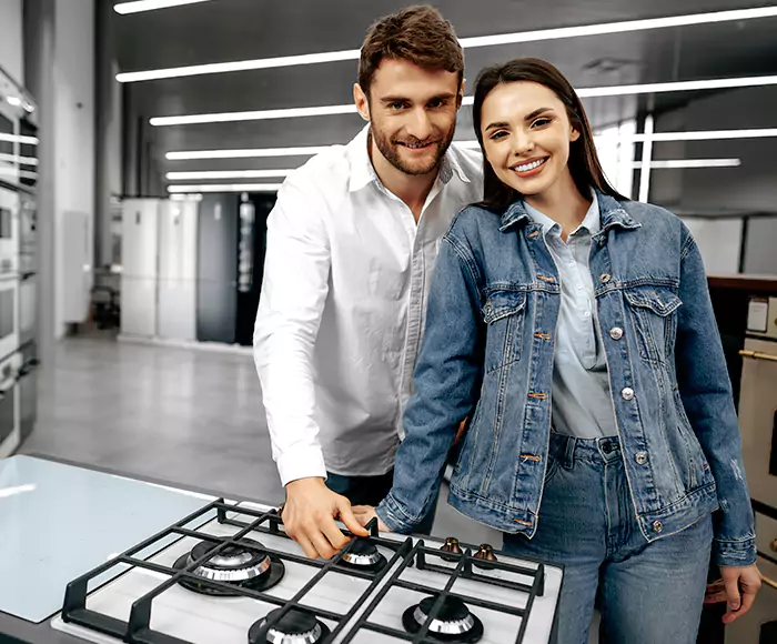 Premier Cooktop Experts: Your Trusted Cooktop Repair Company For Haverhill, MA