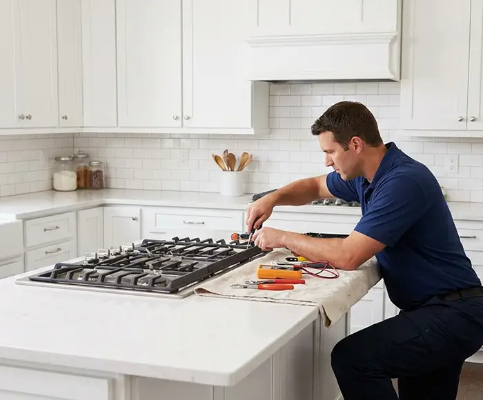 Reliable Cooktop Repair Service: Your Local Cooktop Repair Specialist in Haverhill, MA