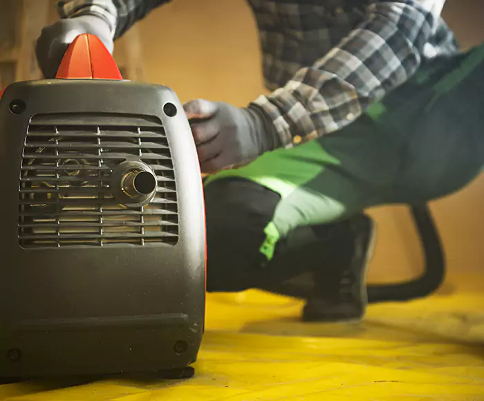 Certified Moisture Control Specialists: Your Sealed-System Dehumidifier Repair Experts in Haverhill, MA