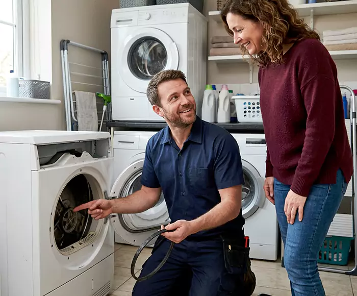 Top-Notch Dryer Repair: Your Trusted Dryer Belt Replacement Experts in Haverhill, MA
