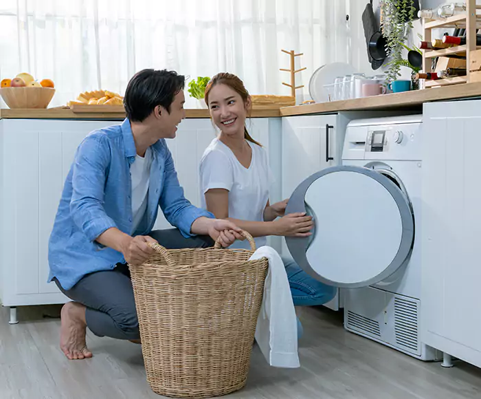 Expert Dryer Repairman: Your Premier Dryer Appliance Repair Company in Haverhill, MA