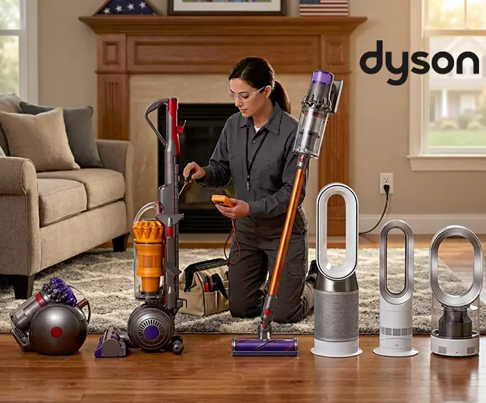 Premier Dyson Appliances Pros: Your Brand Specialist in Haverhill, MA