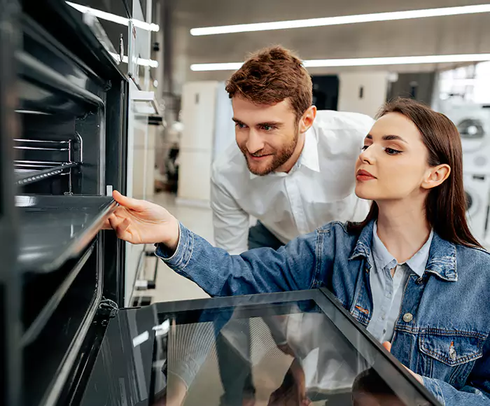 Expert Electric Oven Solutions: Your Trusted Electric Oven Repair Company in Haverhill, MA