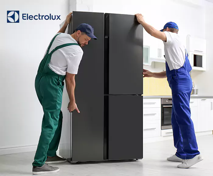 Trusted Electrolux Appliance Experts: Your Brand Specialist in Haverhill, MA