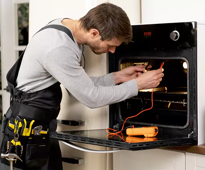 Rapid Response: Appliance Repair Haverhill Emergency Appliance Repair Team in Haverhill, MA