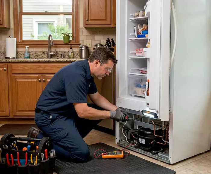 Trusted Freezer Repair Company: Your Trusted Freezer Repair Technician in Haverhill, MA