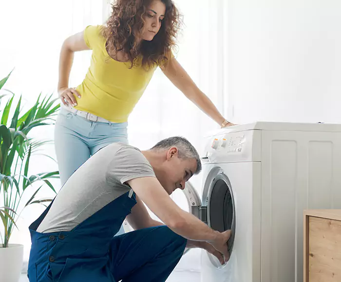 Proven Front Load Washer Repair Company: Your Local Front Load Washer Repair Service in Haverhill, MA