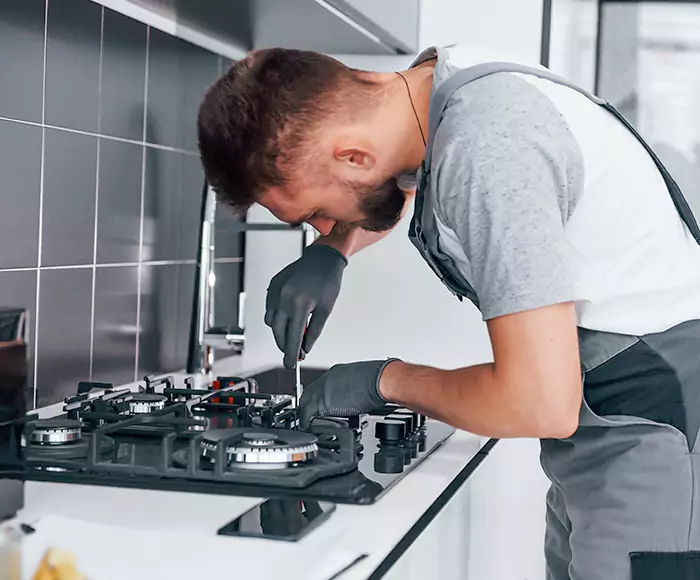 Trusted Gas Appliance Installation Experts: Your Certified Gas Appliance Installation Team in Haverhill, MA