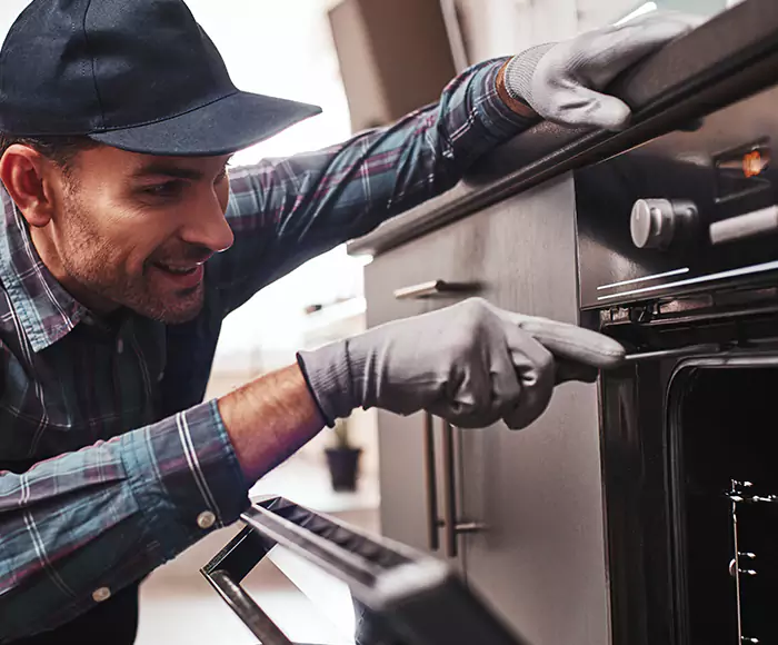 Professional Gas Oven Solutions: Your Trusted Gas Oven Appliance Repair Company For Haverhill, MA