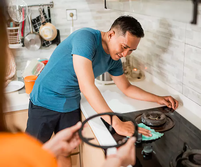 Skilled Gas Stove Experts: Your Trusted Gas Stove Repair Company For Haverhill, MA