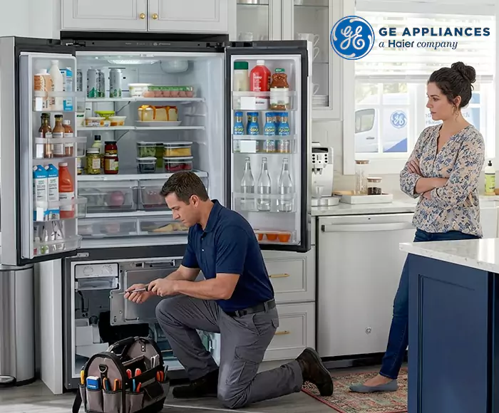 Certified GE Appliance Specialists: Your Brand Authority in Haverhill, MA