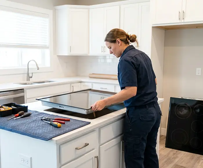 Top-Rated Glass Stovetop Repair: Your Professional Glass Stove Top Replacement Specialist in Haverhill, MA