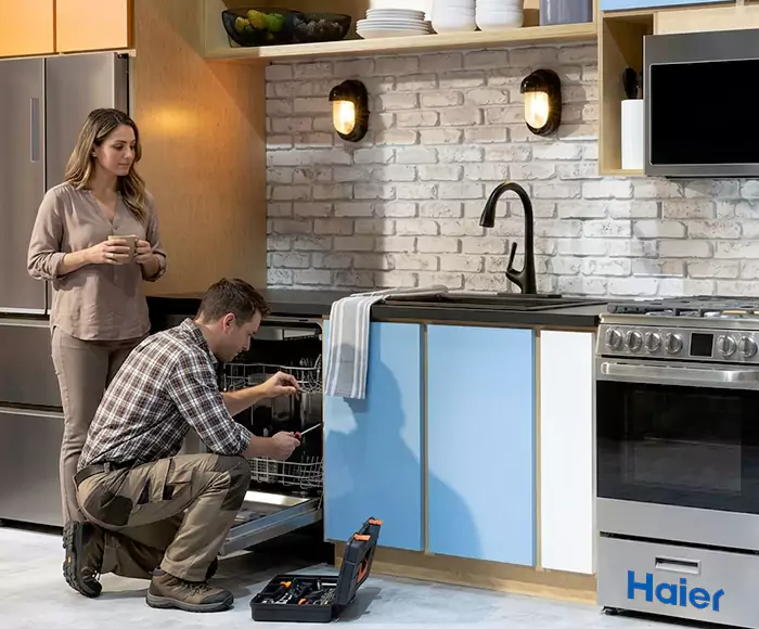 Expert Haier Appliances Pros: Your Brand Specialist in Haverhill, MA