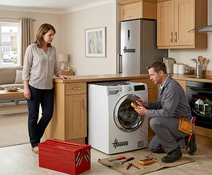 Premier Hoover Appliances Pros: Your Brand Specialist in Haverhill, MA