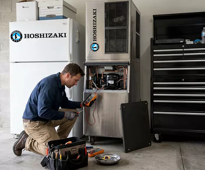 Professional Hoshizaki Appliances Pros: Your Brand Specialist in Haverhill, MA