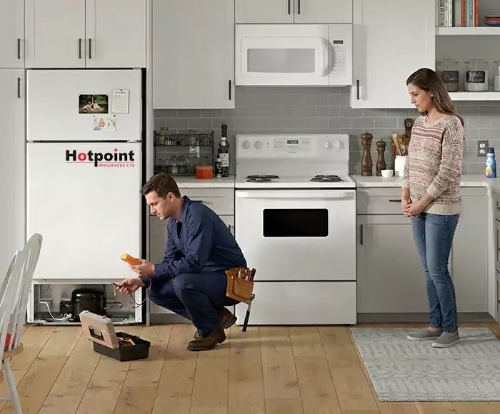 Reliable Hotpoint Appliance Pros: Your Brand Specialist in Haverhill, MA