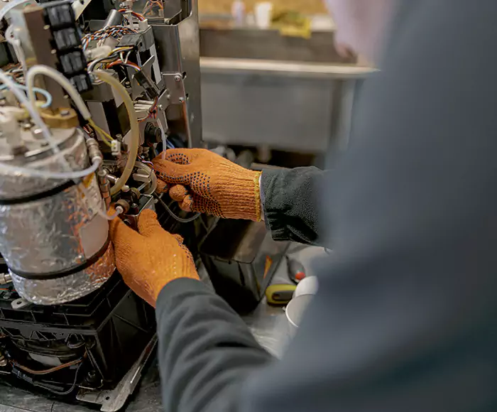 Trusted Ice Machine Solutions: Your Premier Ice Machine Repair Company in Haverhill, MA