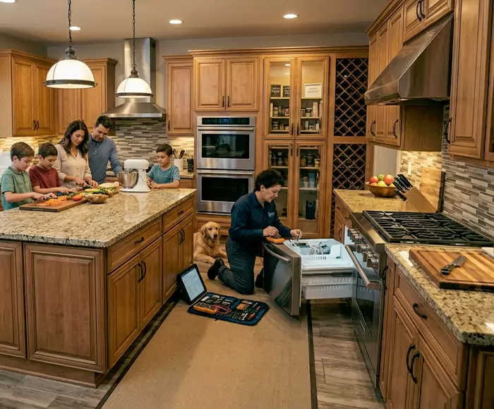 Certified Ice Maker Experts: Your Trusted Ice Maker Repair Company in Haverhill, MA