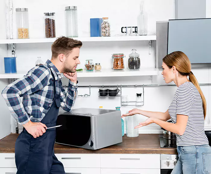 Trusted In-Home Appliance Company: Haverhill Home Appliance Repair Experts