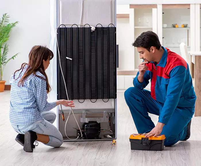 Proven Kenmore Appliance Pros: Your Brand Specialist in Haverhill, MA