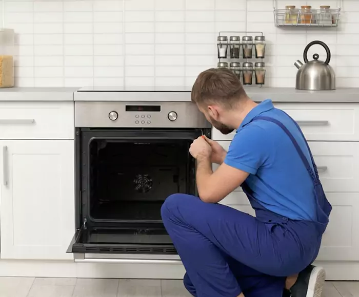 Expert Kitchen Appliance Installation: Your New Kitchen Appliance Installation Team in Haverhill, MA