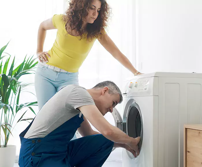 Trusted Laundry Appliance Experts: Your Reliable Repair Team in Haverhill, MA
