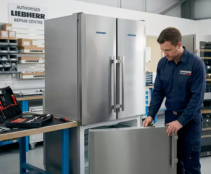 Premier Liebherr Appliances Pros: Your Brand Specialist in Haverhill, MA