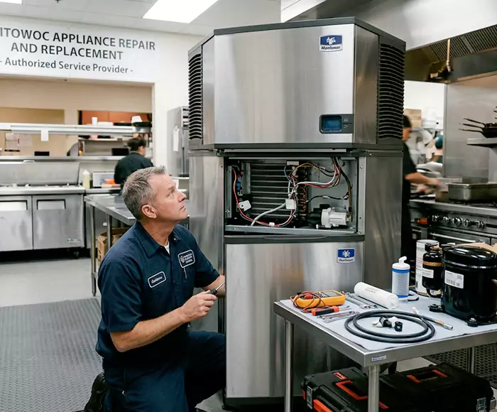 Professional Manitowoc Appliances Pros: Your Brand Specialist in Haverhill, MA