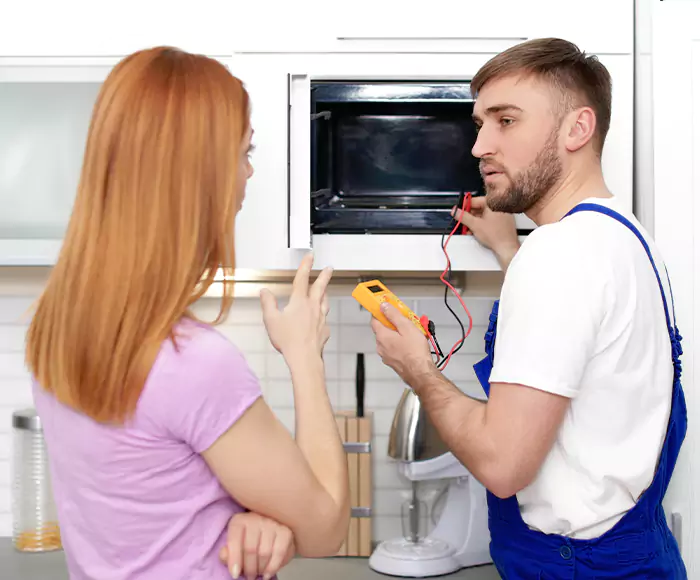 Certified Microwave Solutions: Your High-Voltage Microwave Repair Company in Haverhill, MA