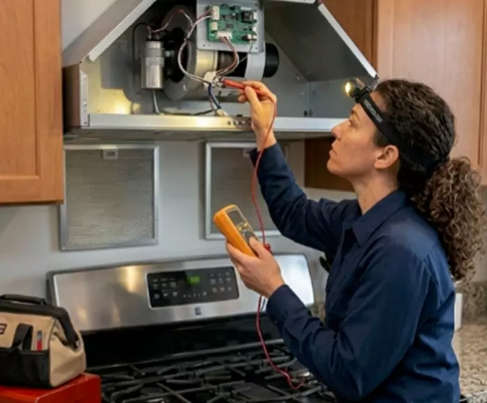 Skilled Range Hood Repair Company: Your Certified Kitchen Ventilation Experts in Haverhill, MA