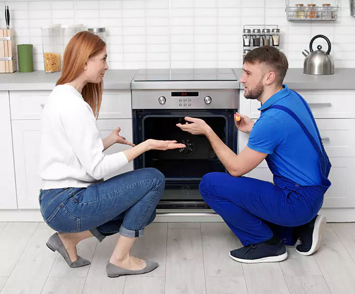 Proven Range Solutions: Your Trusted Range Repair Company For Haverhill, MA