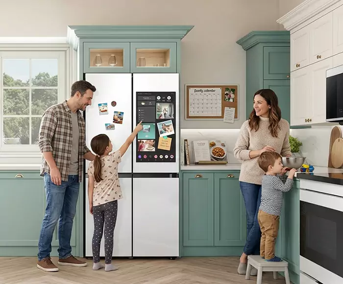 Certified Refrigerator Door Seal Replacement: Your Premier Seal Replacement Specialists in Haverhill, MA