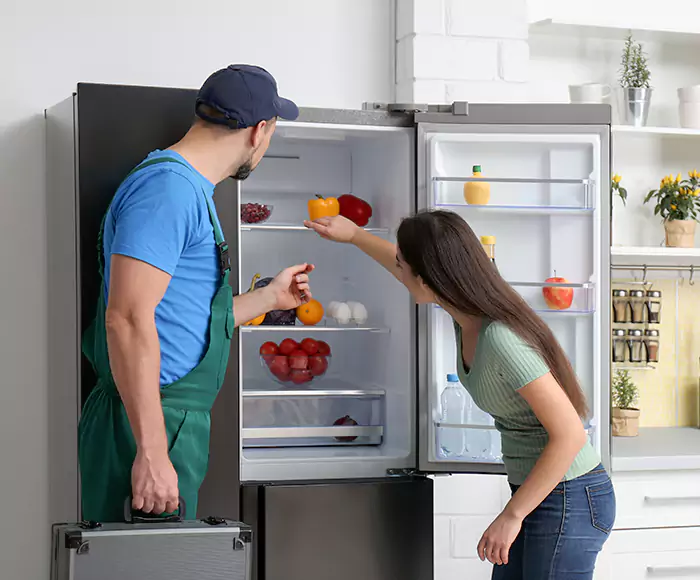 Reliable Refrigerator Not Cooling Repair Company: Your Local Refrigerator Not Cooling Repair Service in Haverhill, MA