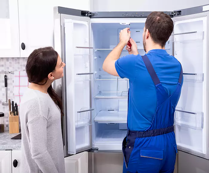 Reliable Fridge Repair Company: Your Trusted Refrigerator Repair Technician in Haverhill, MA
