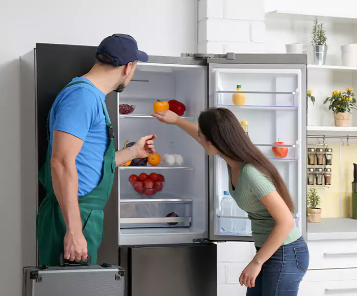 Proven Commercial Refrigeration Company: Your Certified Kitchen Refrigeration Experts in Haverhill, MA