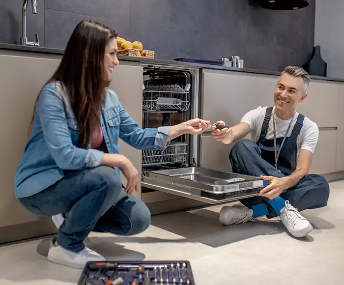 Skilled Same Day Dishwasher Repair: Your Local Same Day Dishwasher Repair Expert in Haverhill, MA
