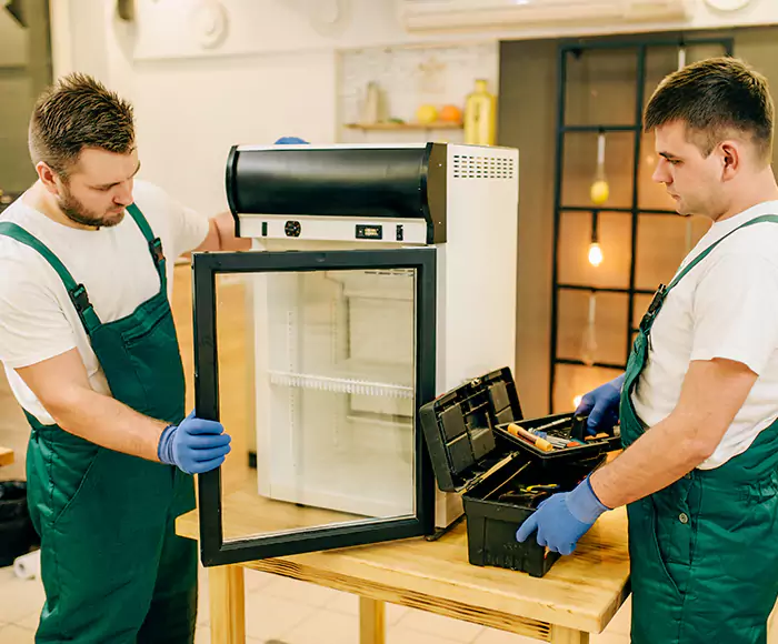 Professional Refrigerator Repair Experts: Your Same Day Refrigerator Repair Company in Haverhill, MA