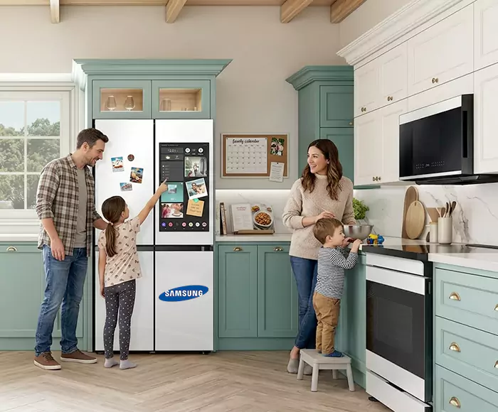 Certified Samsung Appliance Experts: Your Brand Specialist in Haverhill, MA