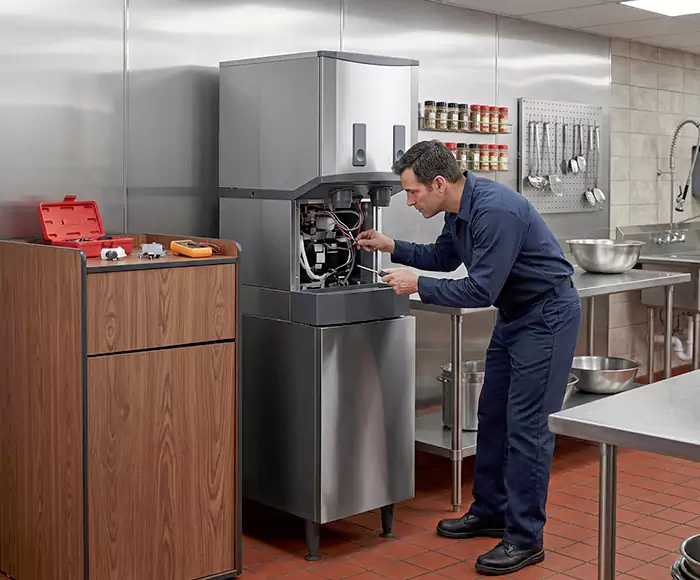 Premier Scotsman Appliances Pros: Your Brand Specialist in Haverhill, MA
