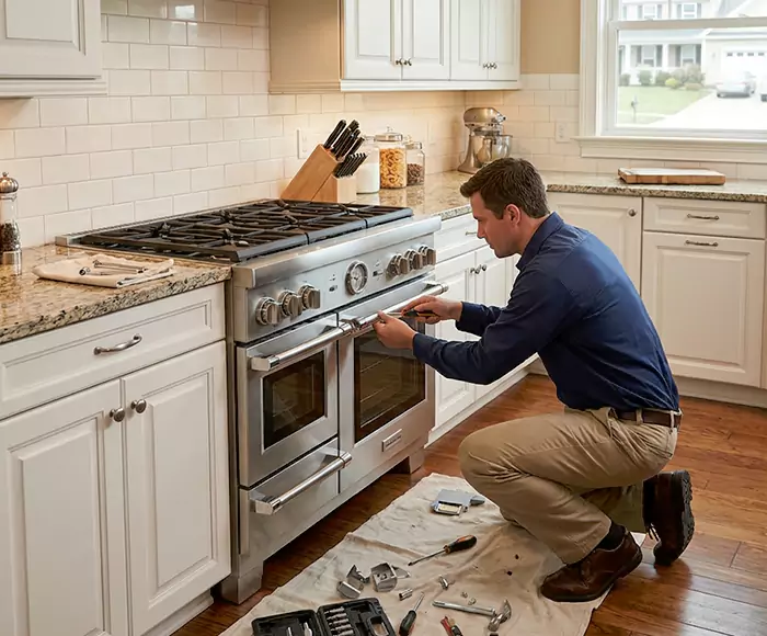 Premier Thermador Appliance Pros: Your Brand Specialist in Haverhill, MA
