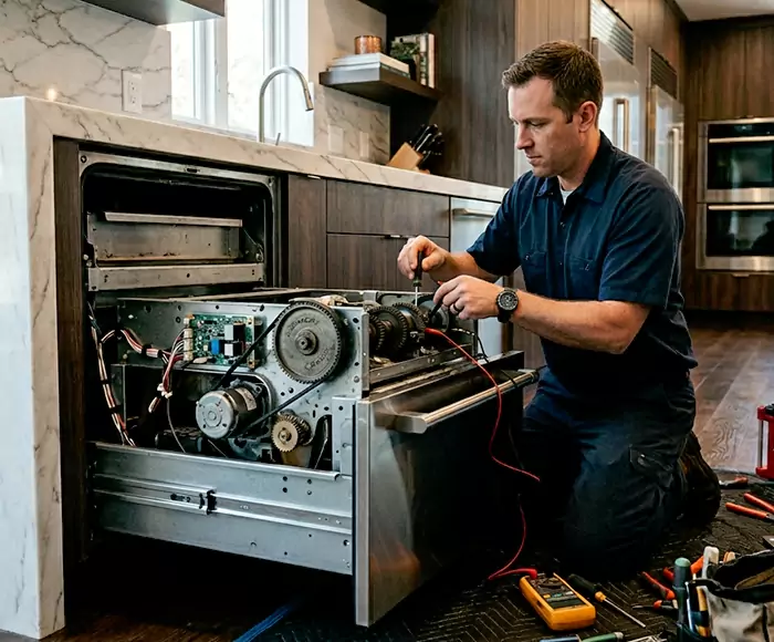 Reliable Trash Compactor Repair Company: Your Certified Commercial Experts in Haverhill, MA