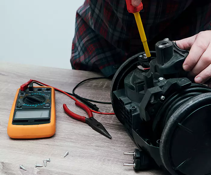Proven Vacuum Solutions: Your Trusted Vacuum Cleaner Repair Service Company for Haverhill, MA