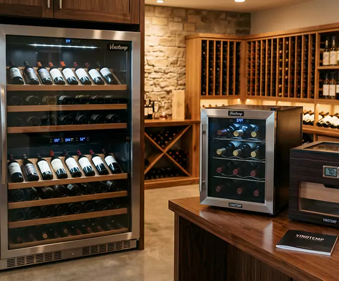Premier Vinotemp Appliances Pros: Your Brand Specialist in Haverhill, MA