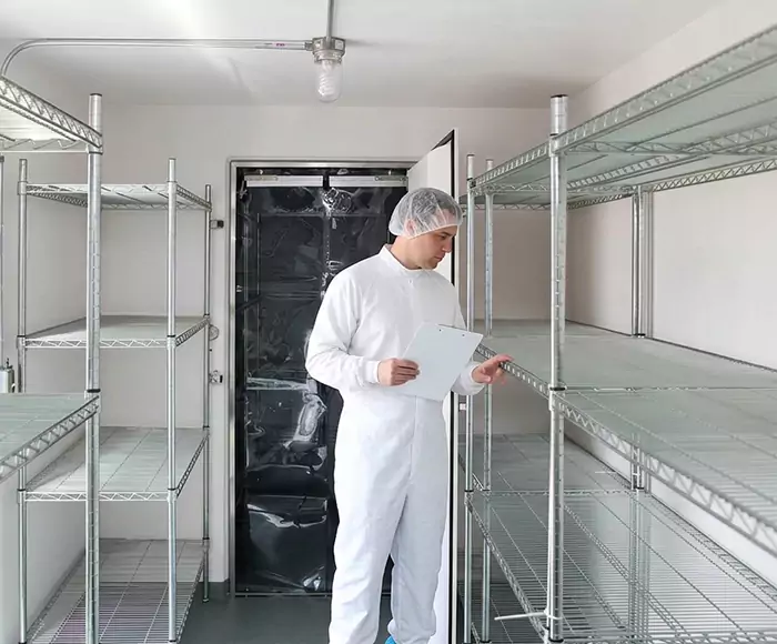 Trusted Walk-In Refrigerator Repair Company: Your Authorized Refrigeration Technician in Haverhill, MA