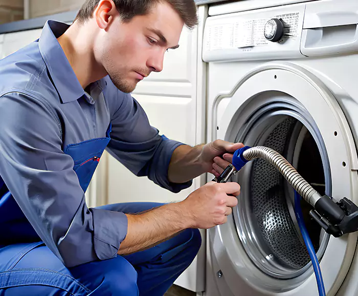 Expert Washer Repairs Specialists: Your Veteran Washer Machine Repair Crew in Haverhill, MA