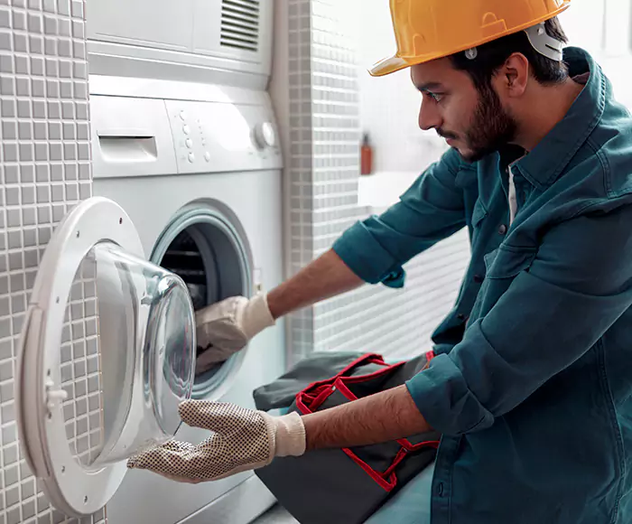 Washer Technicians: Your Trusted Washing Machine Repair Partner in Haverhill, MA