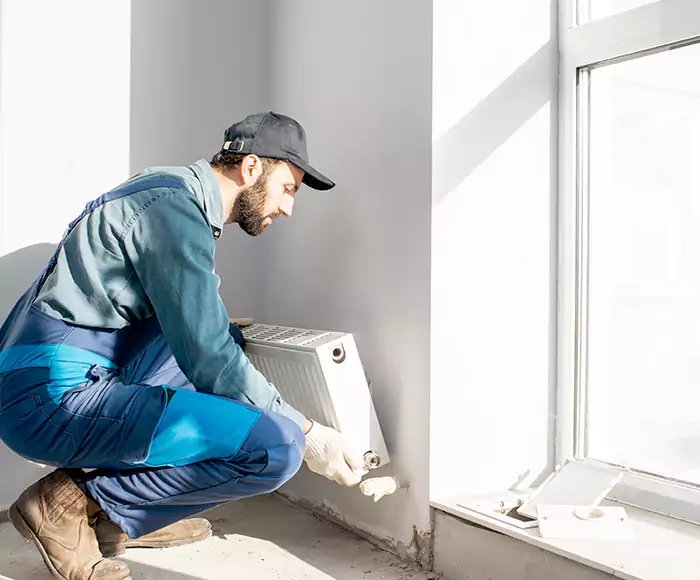 Certified Window Air Conditioner Repair Company: Your Trusted Window AC Experts in Haverhill, MA
