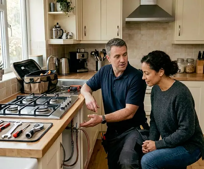 Certified Wolf Appliance Experts: Your Brand Specialist in Haverhill, MA