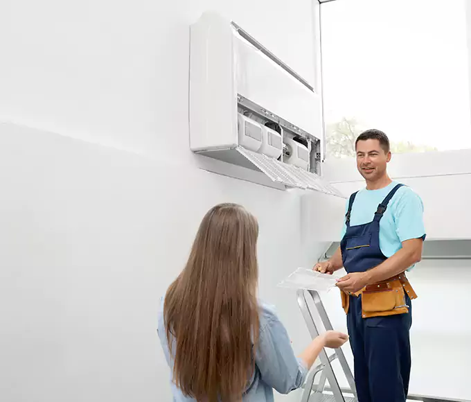 Why Haverhill Homeowners Choose Us for Air Conditioner Service and Installation?